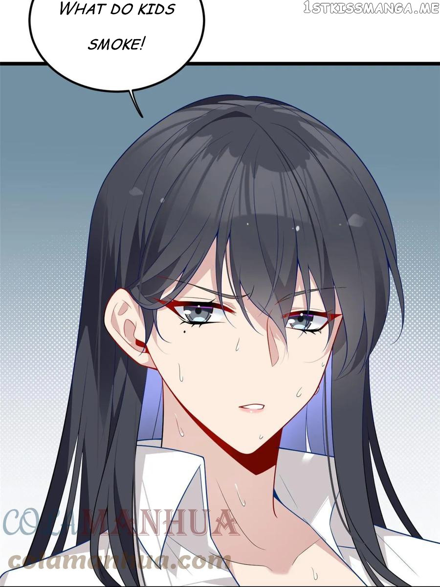 I Eat Soft Rice Chapter 59 - page 11