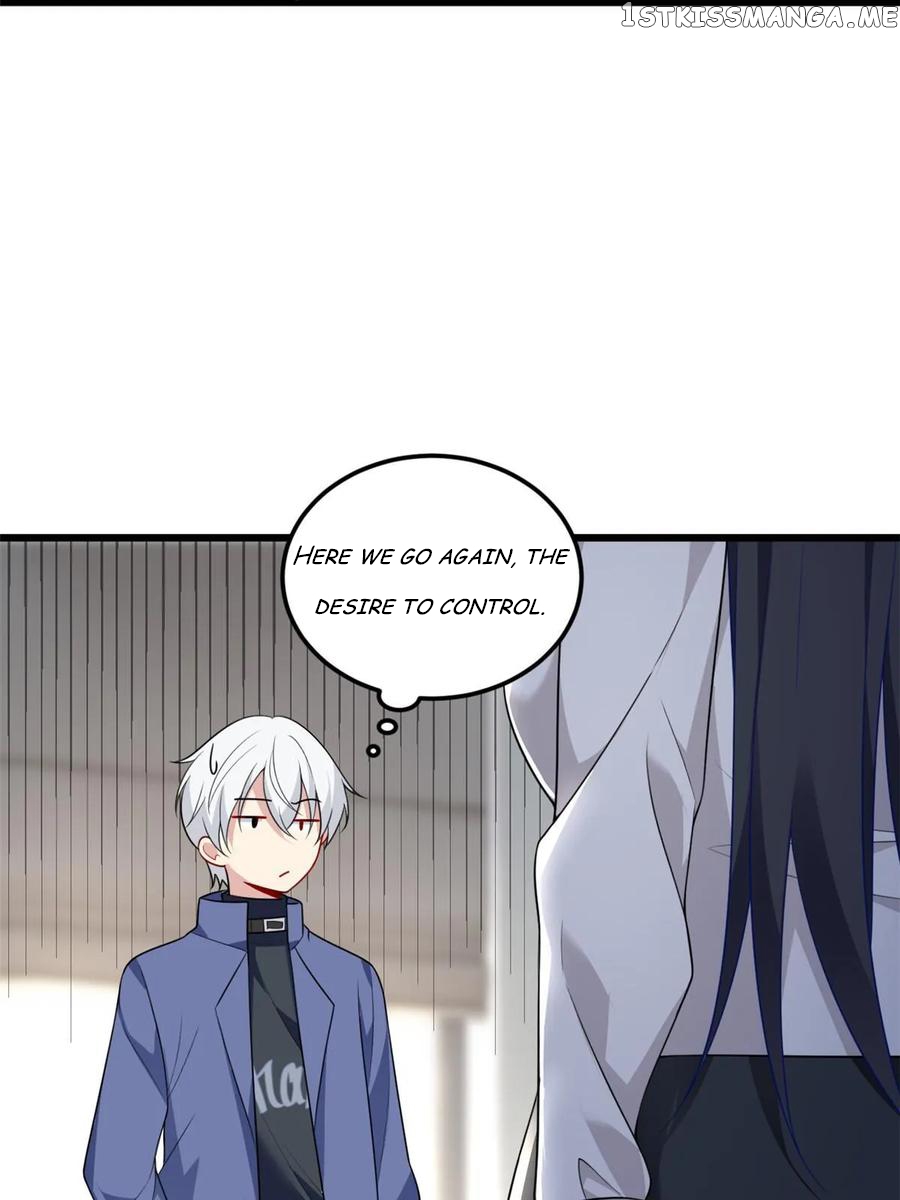 I Eat Soft Rice Chapter 59 - page 12