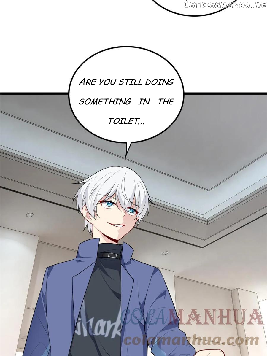 I Eat Soft Rice Chapter 59 - page 14