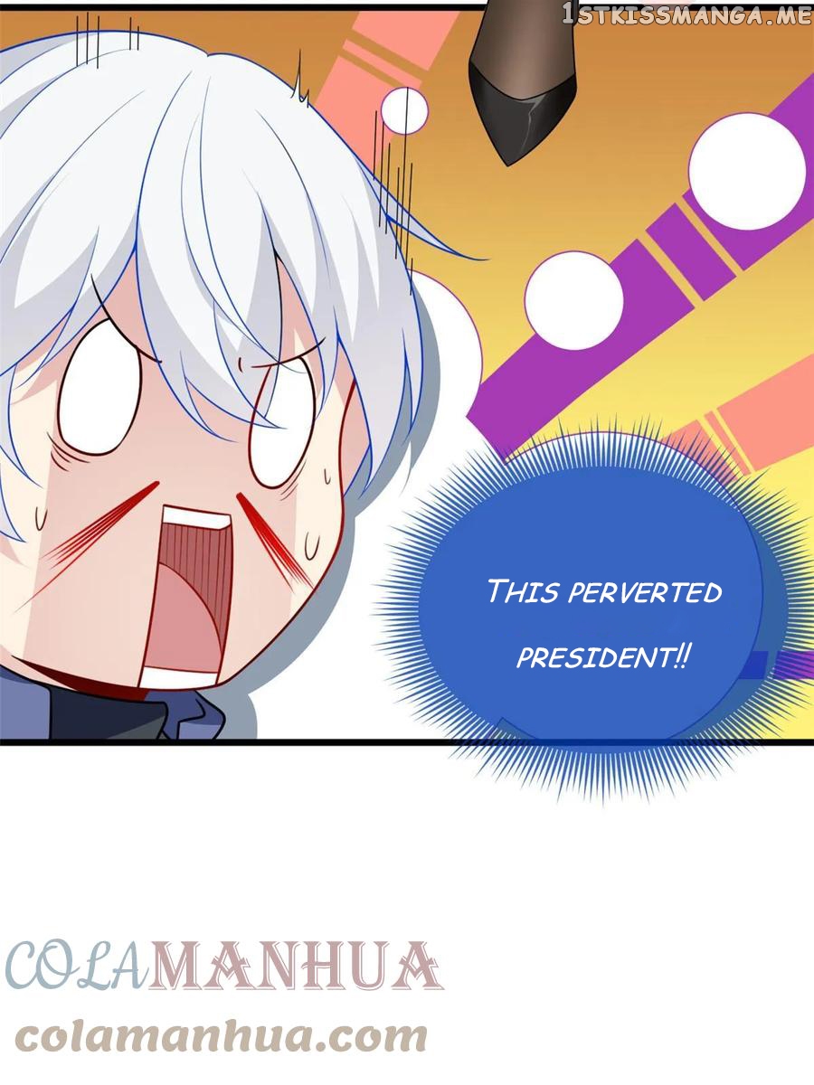 I Eat Soft Rice Chapter 59 - page 20