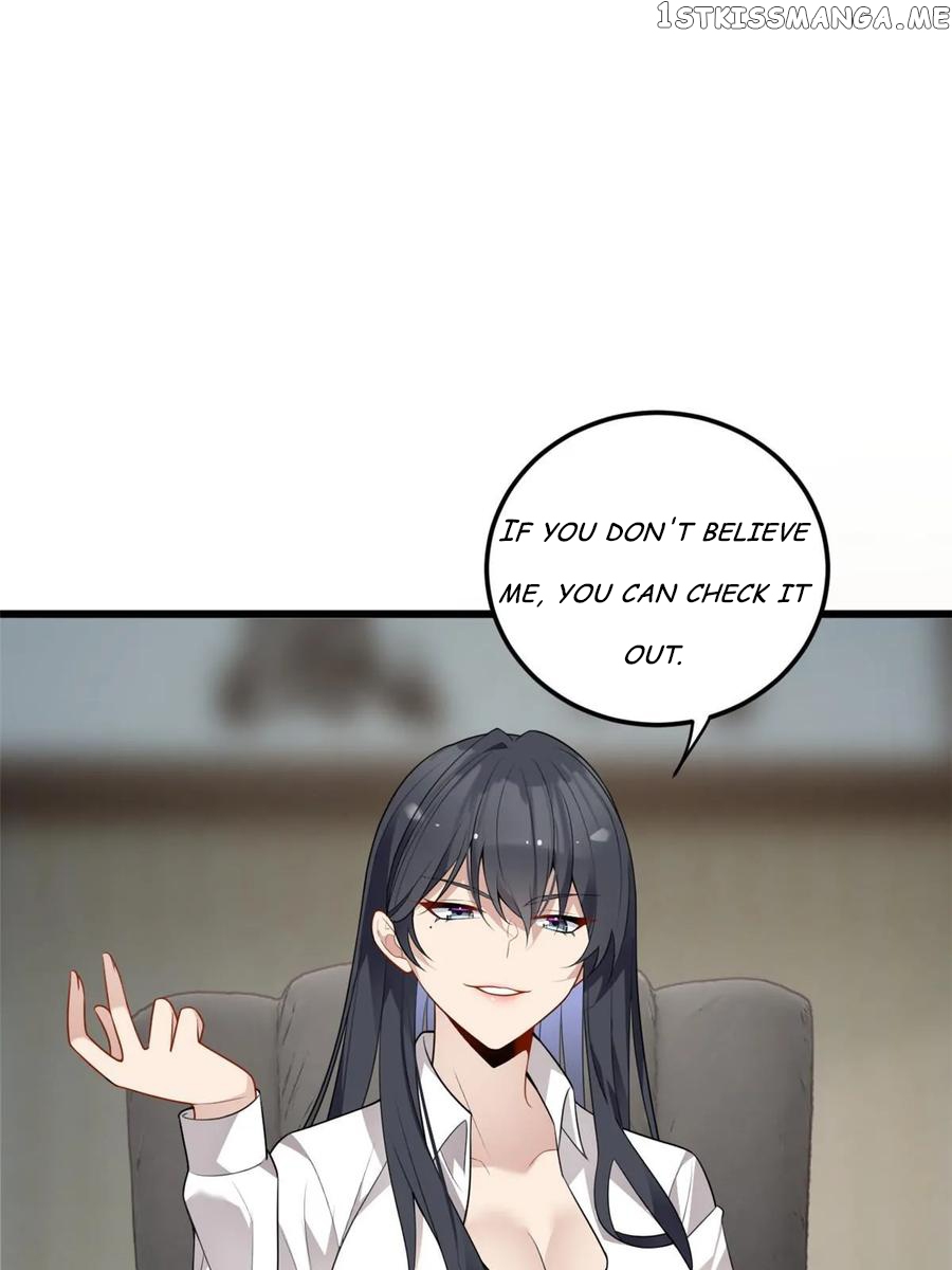 I Eat Soft Rice Chapter 59 - page 25
