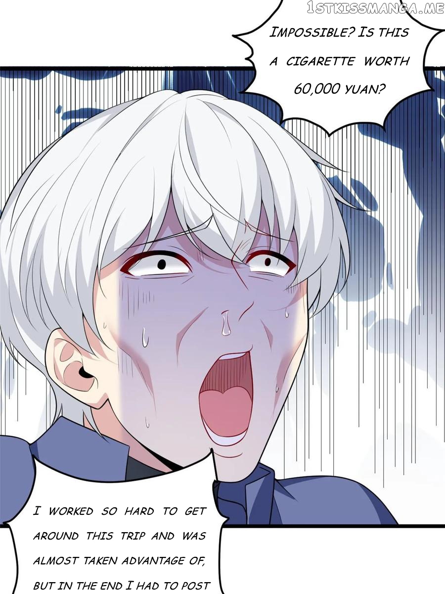 I Eat Soft Rice Chapter 59 - page 27