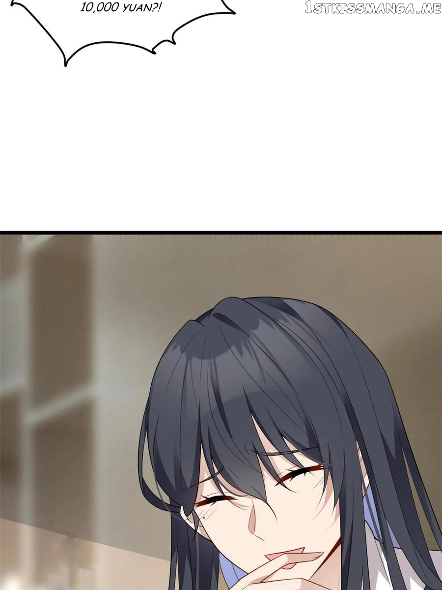 I Eat Soft Rice Chapter 59 - page 28