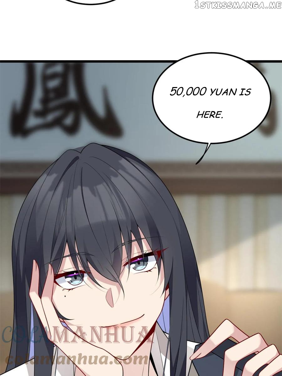I Eat Soft Rice Chapter 59 - page 32