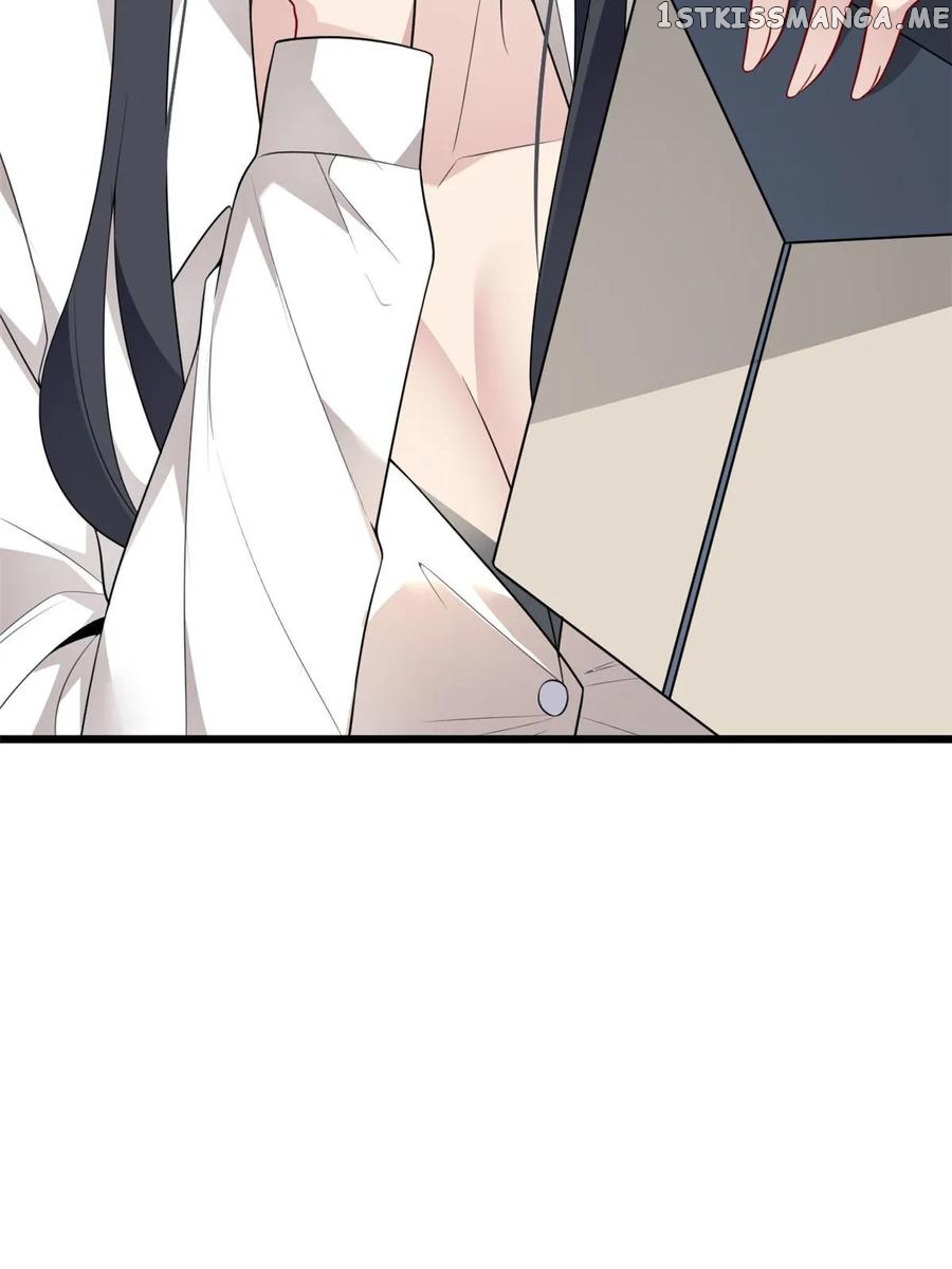 I Eat Soft Rice Chapter 59 - page 33