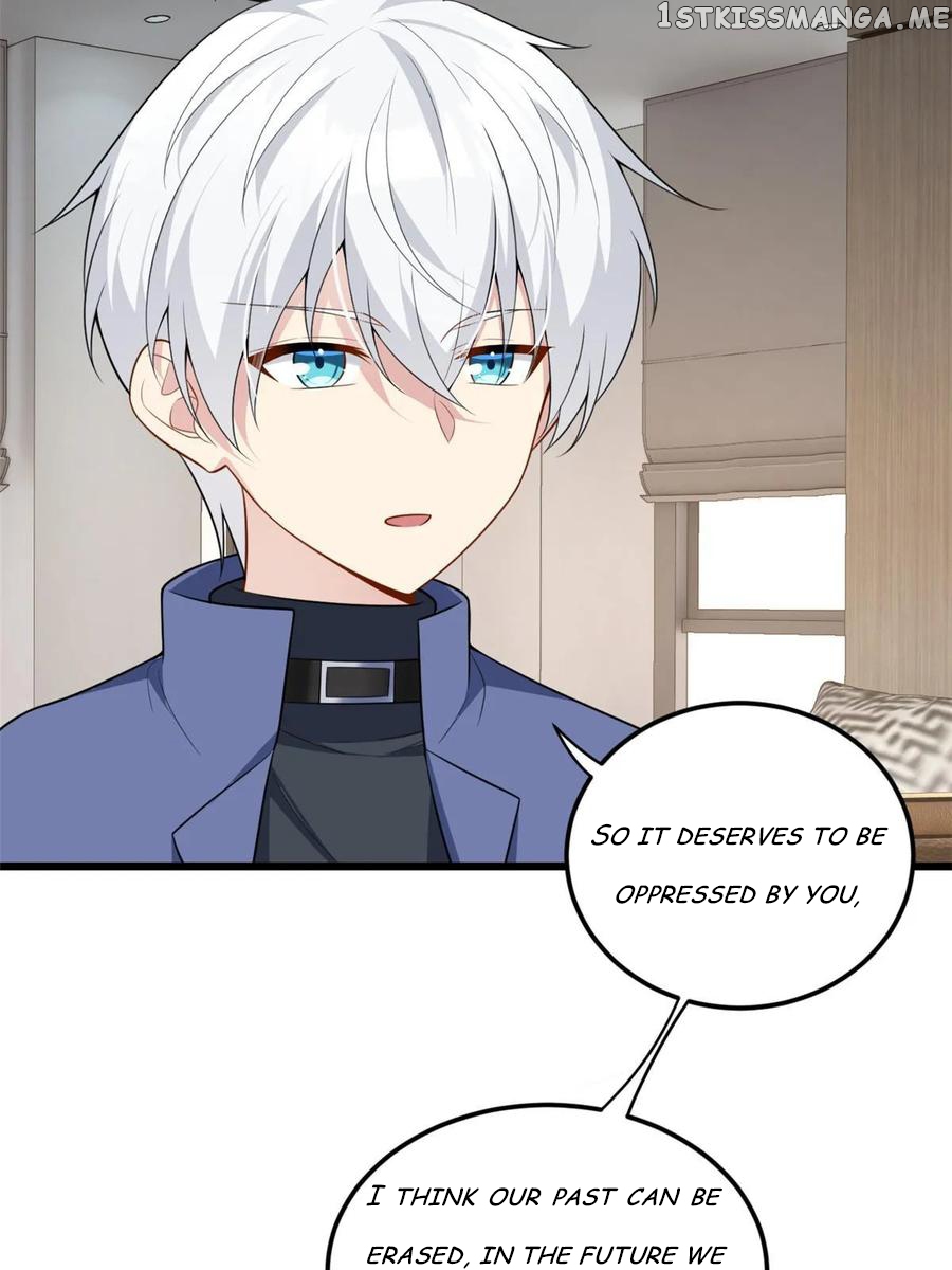 I Eat Soft Rice Chapter 59 - page 37