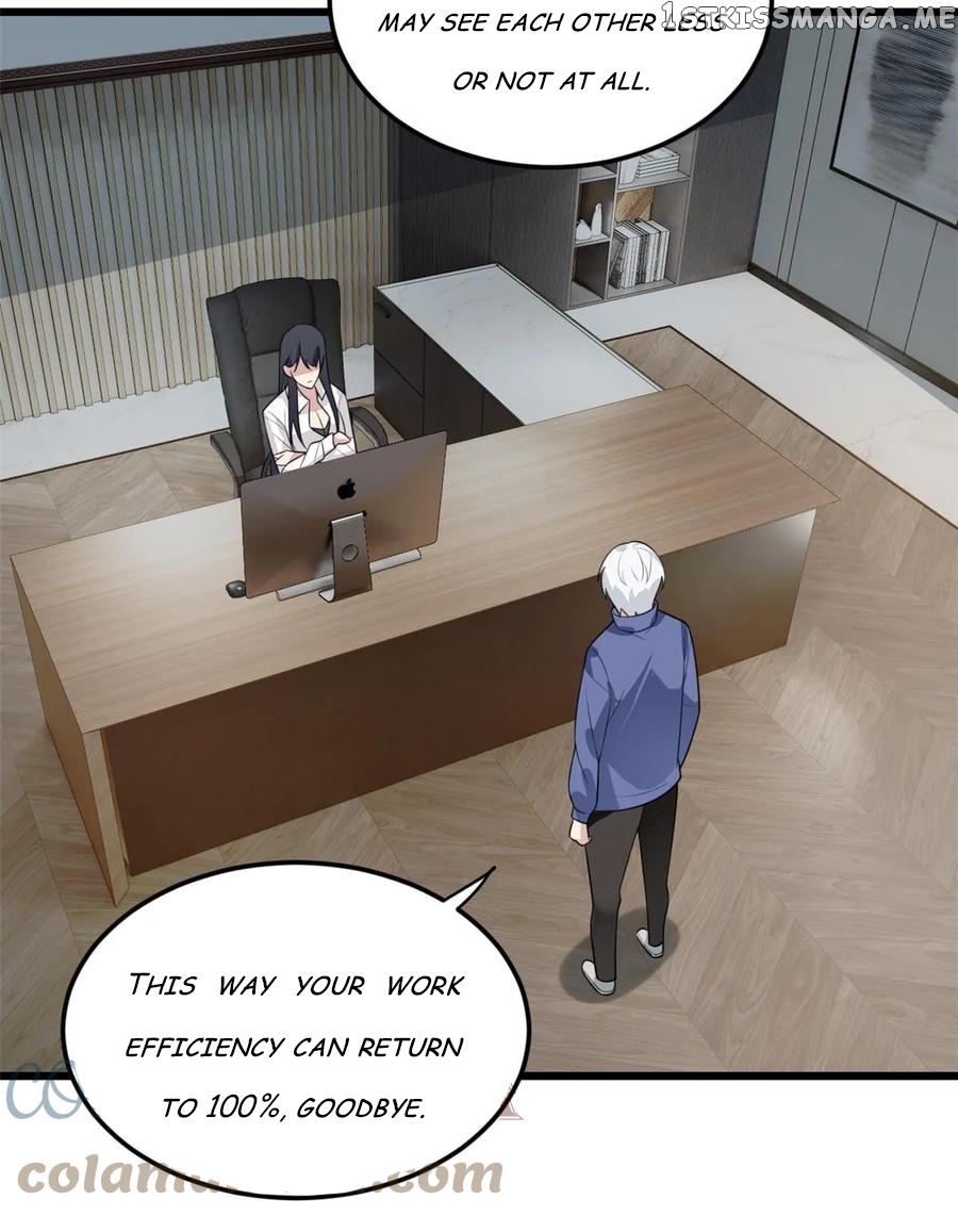 I Eat Soft Rice Chapter 59 - page 38