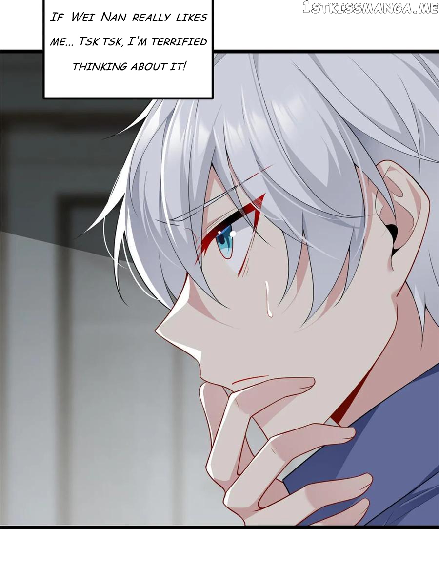 I Eat Soft Rice Chapter 59 - page 43