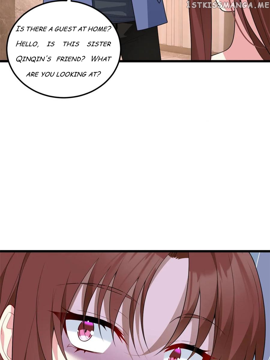 I Eat Soft Rice Chapter 59 - page 58