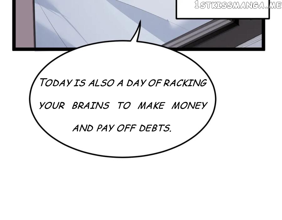 I Eat Soft Rice Chapter 92 - page 9