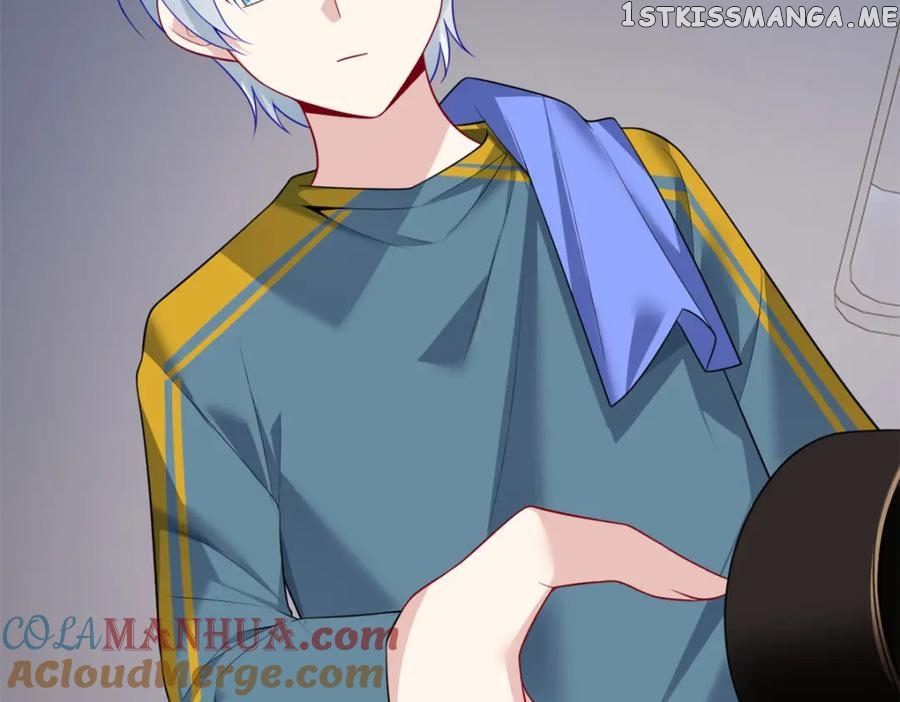 I Eat Soft Rice Chapter 80 - page 45