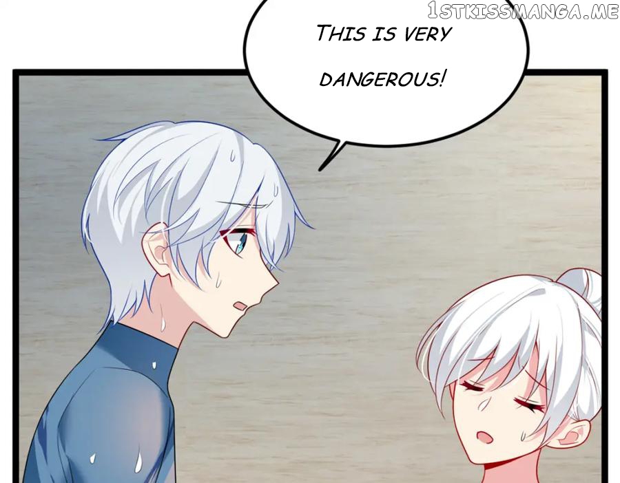 I Eat Soft Rice Chapter 84 - page 13