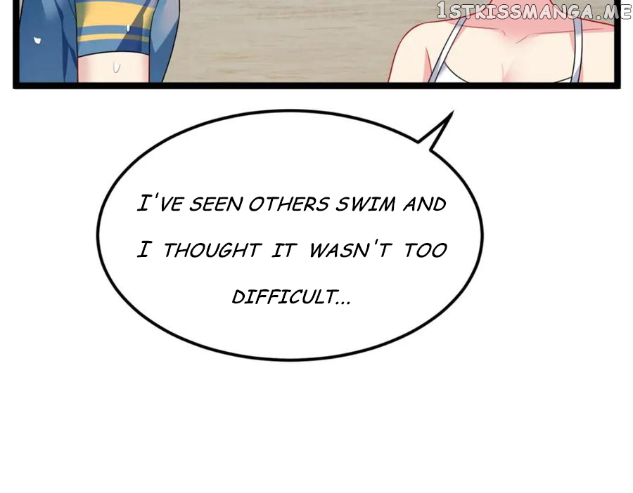 I Eat Soft Rice Chapter 84 - page 14