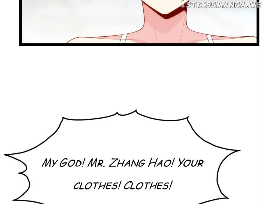 I Eat Soft Rice Chapter 84 - page 21