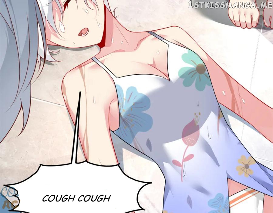 I Eat Soft Rice Chapter 84 - page 3