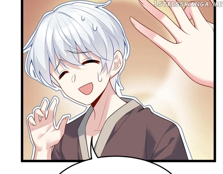 I Eat Soft Rice Chapter 84 - page 39