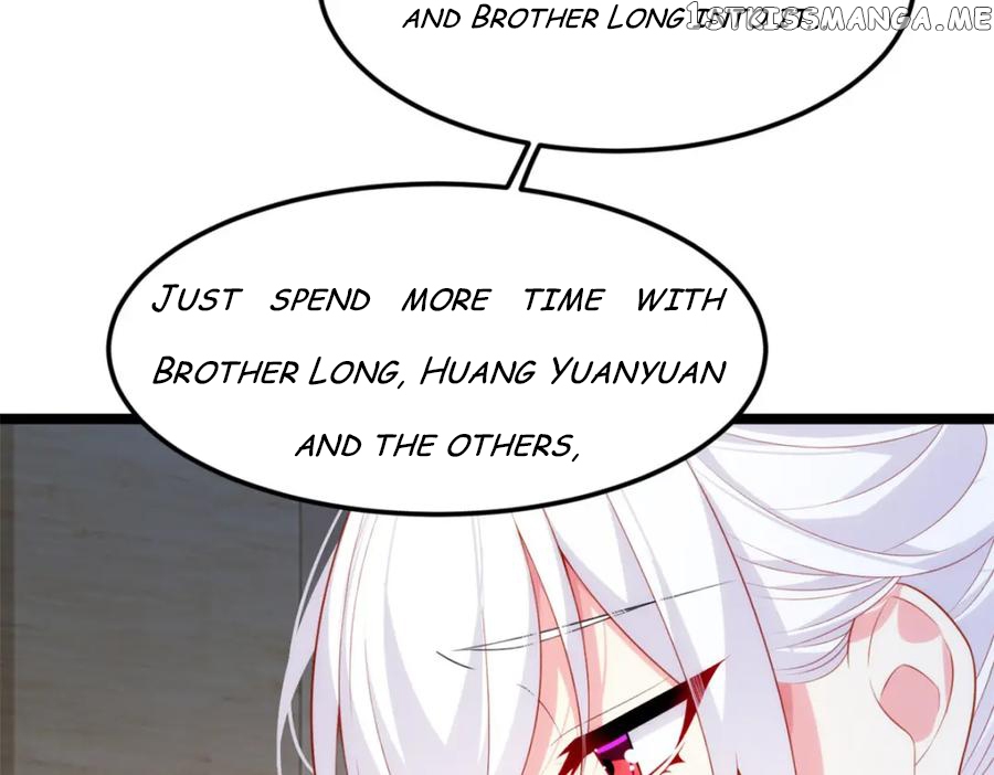 I Eat Soft Rice Chapter 84 - page 63
