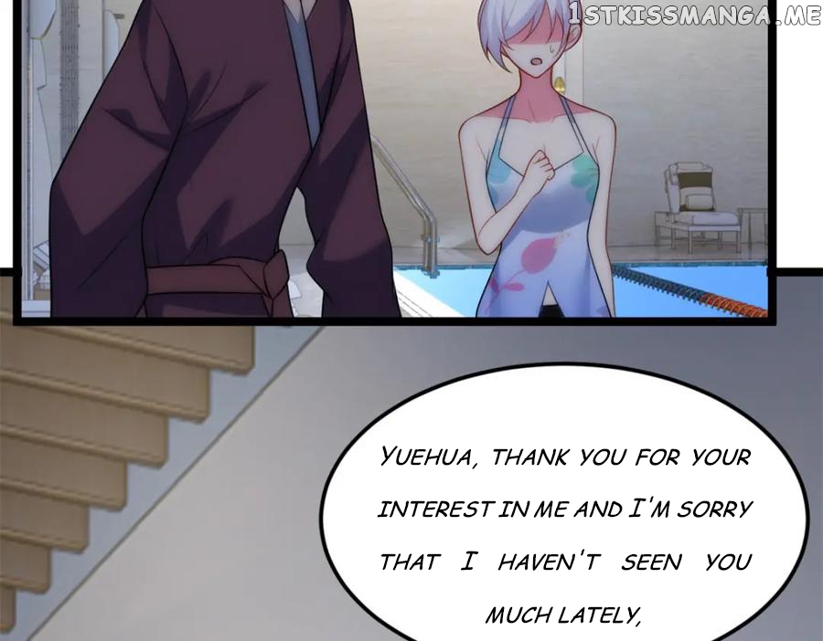 I Eat Soft Rice Chapter 84 - page 70
