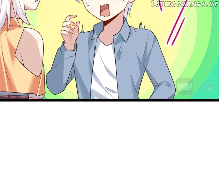 I Eat Soft Rice Chapter 87 - page 66