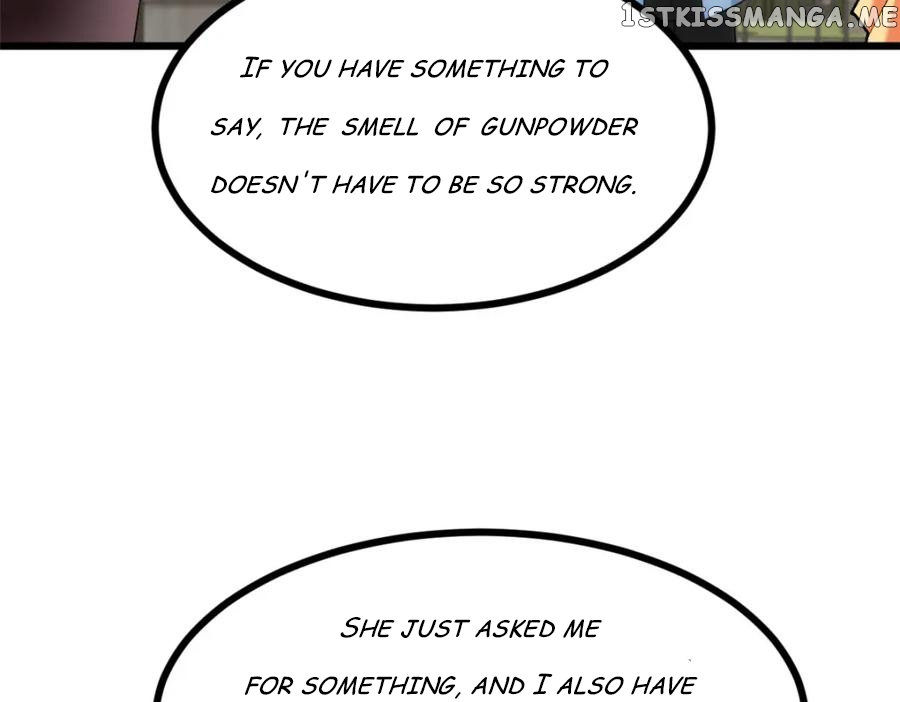 I Eat Soft Rice Chapter 88 - page 22