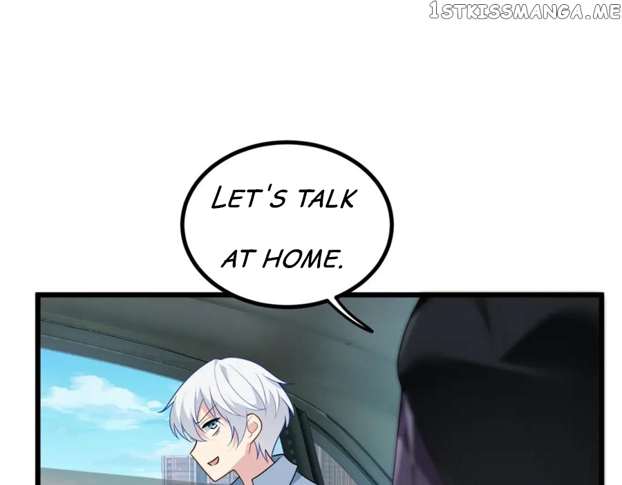 I Eat Soft Rice Chapter 89 - page 5