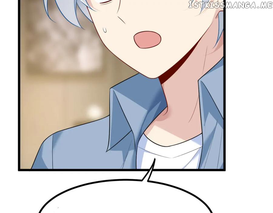 I Eat Soft Rice Chapter 89 - page 58