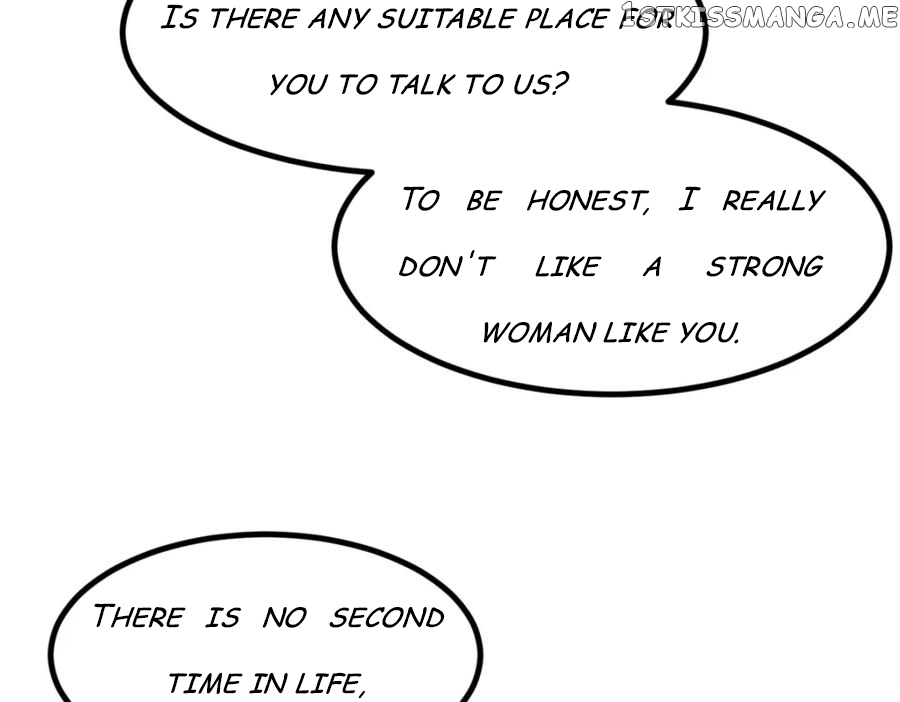 I Eat Soft Rice Chapter 89 - page 59