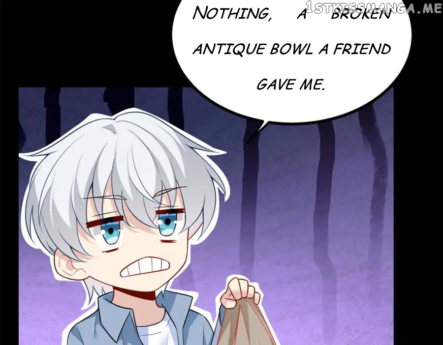I Eat Soft Rice Chapter 90 - page 49