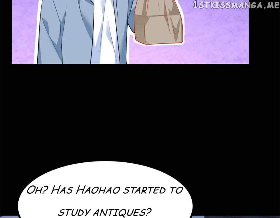 I Eat Soft Rice Chapter 90 - page 50