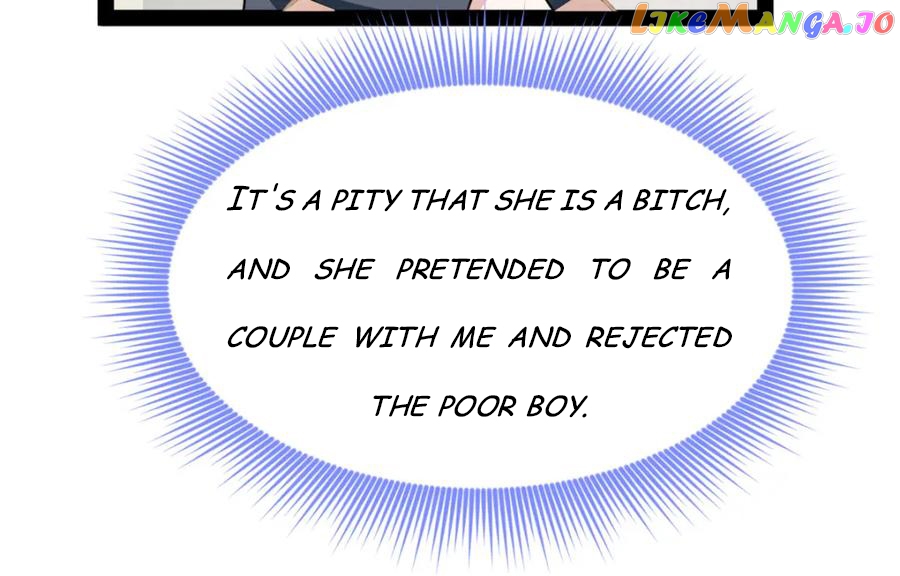 I Eat Soft Rice chapter 120 - page 58