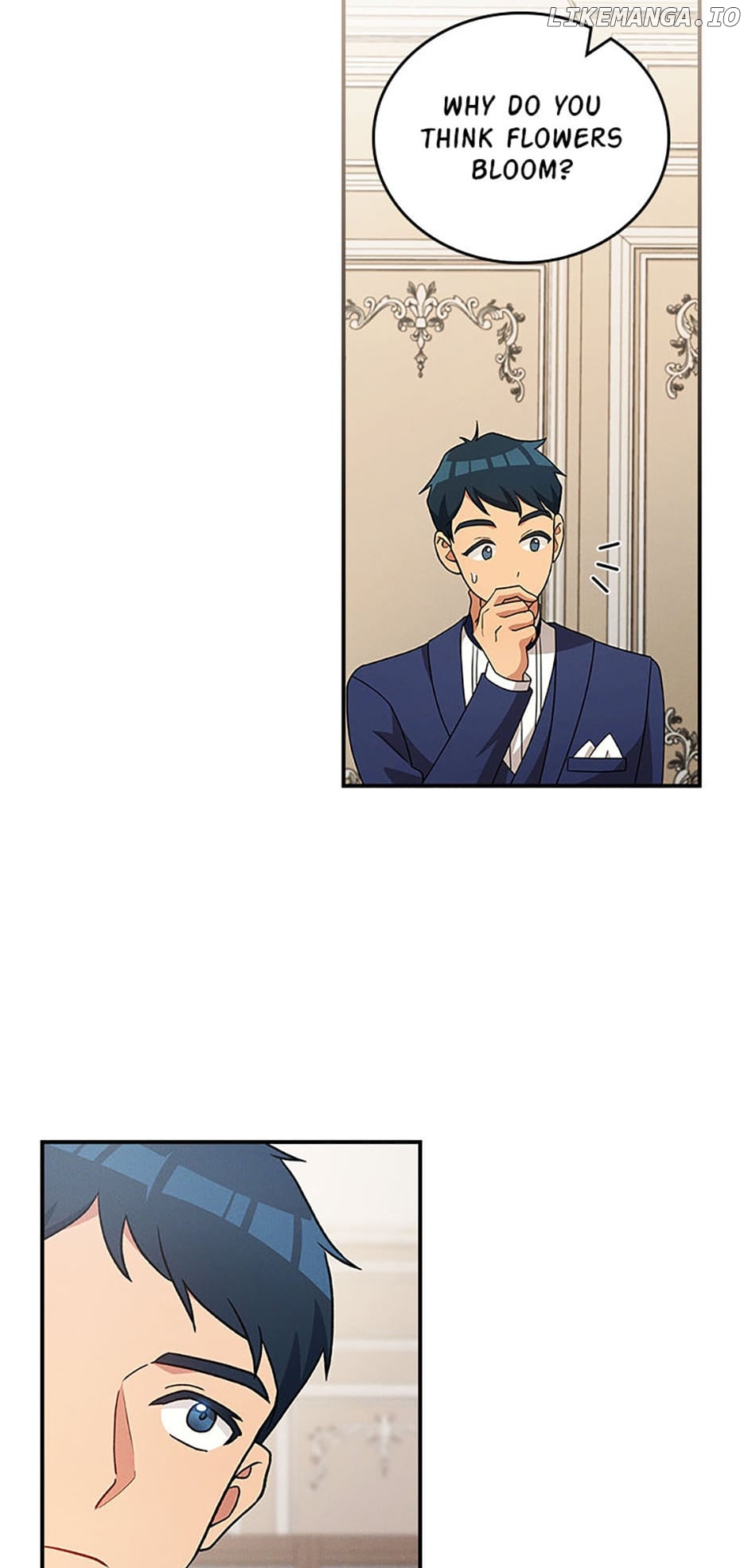 Run, Meil Chapter 51 - page 12