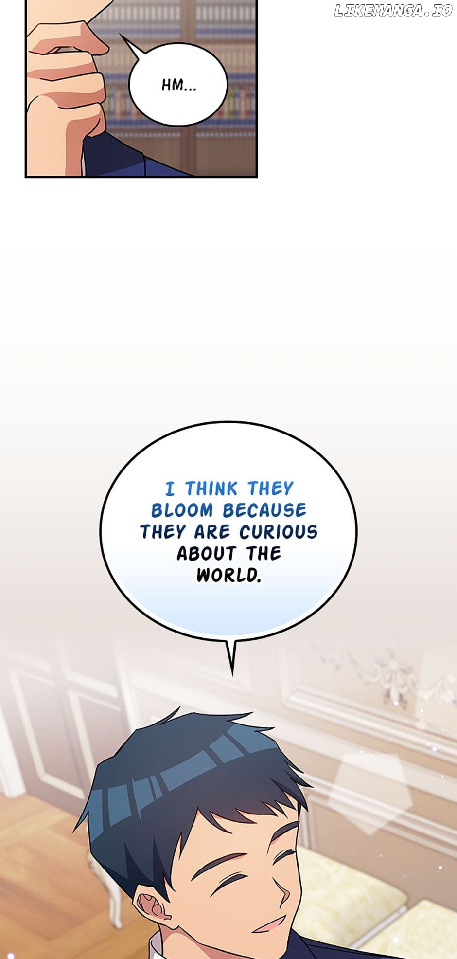 Run, Meil Chapter 51 - page 13