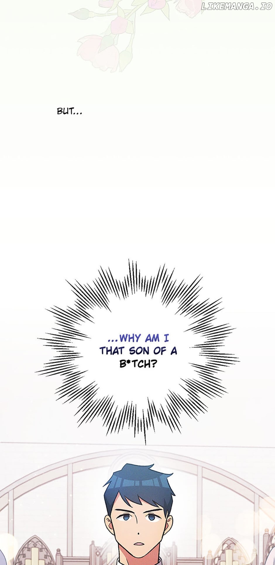 Run, Meil Chapter 51 - page 2