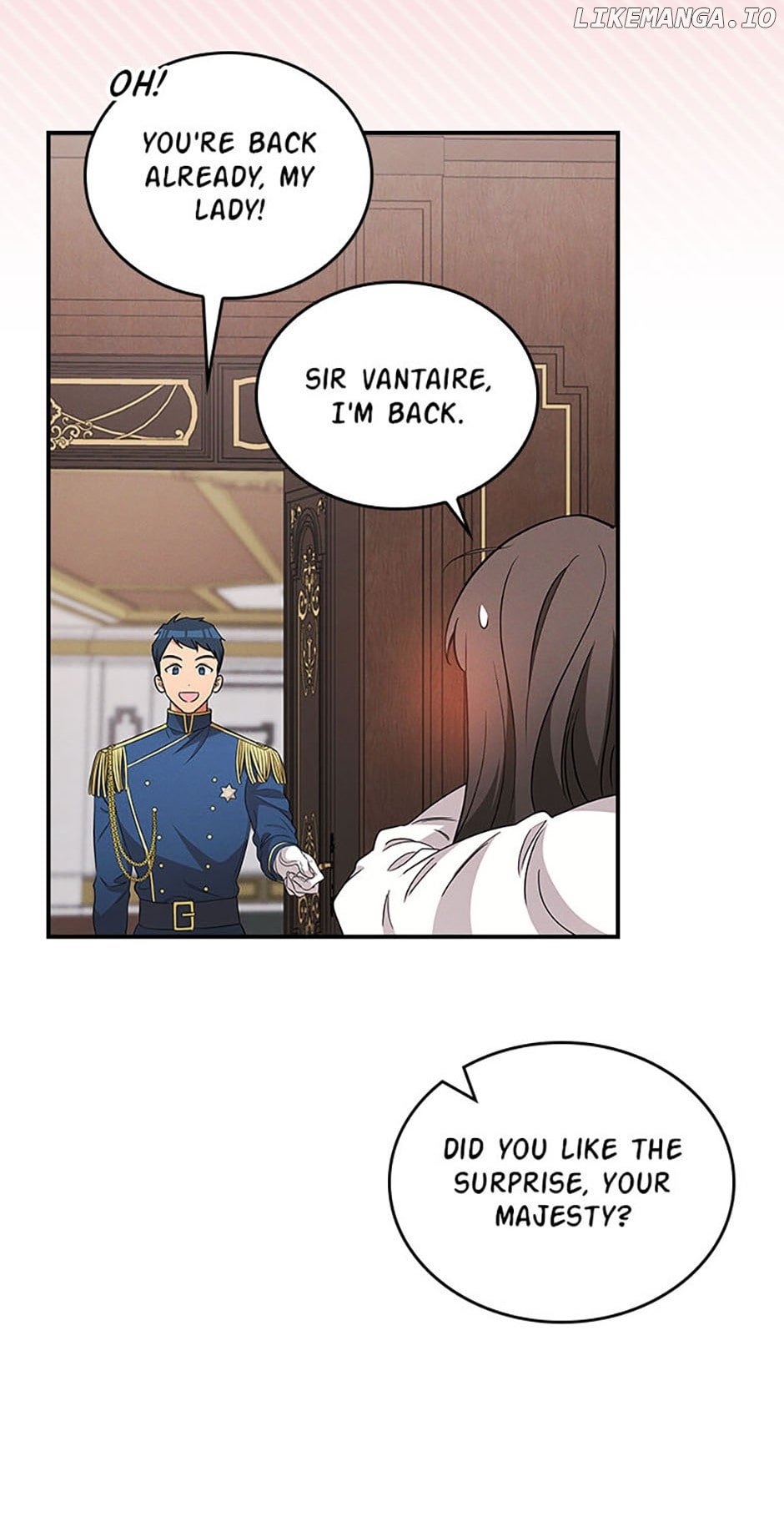 Run, Meil Chapter 51 - page 22