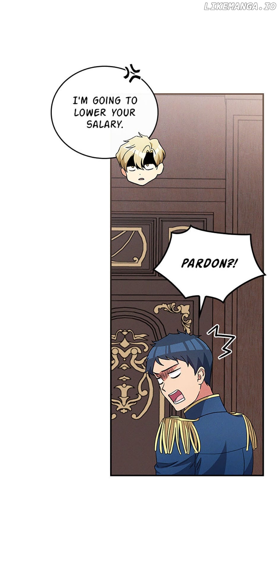 Run, Meil Chapter 51 - page 23