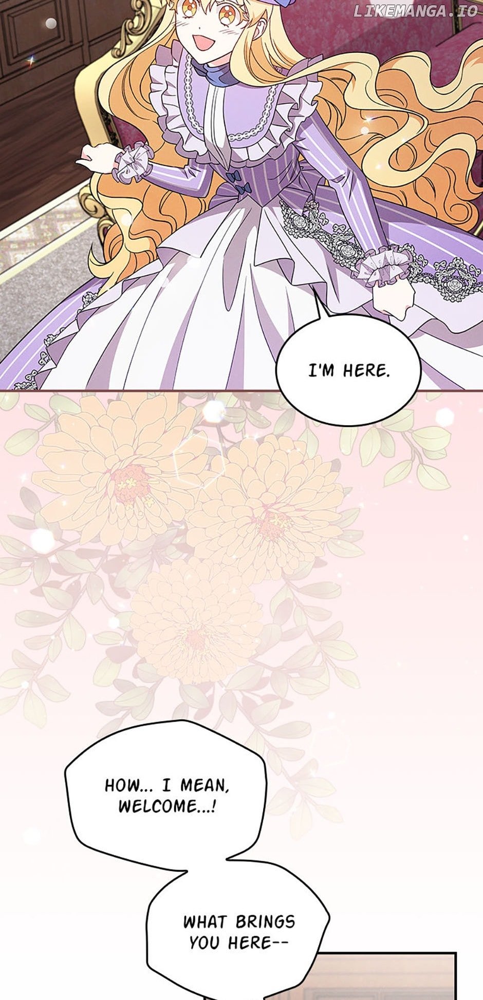 Run, Meil Chapter 51 - page 26