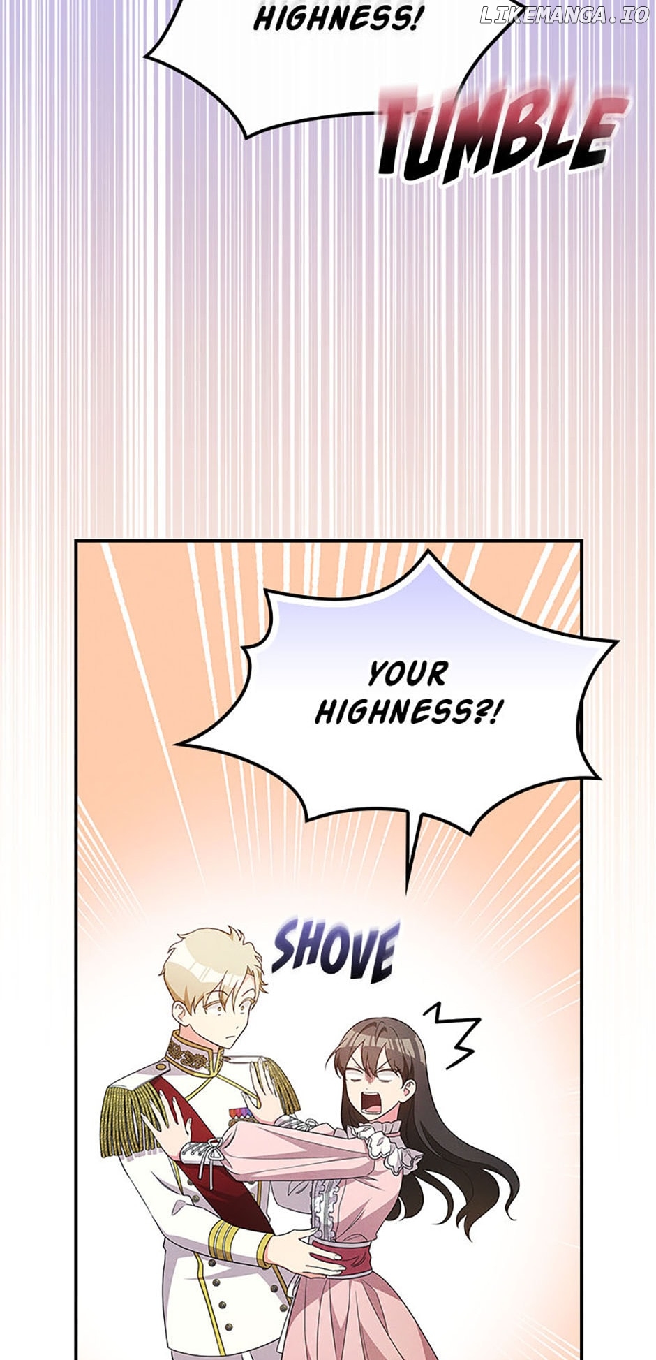 Run, Meil Chapter 51 - page 28
