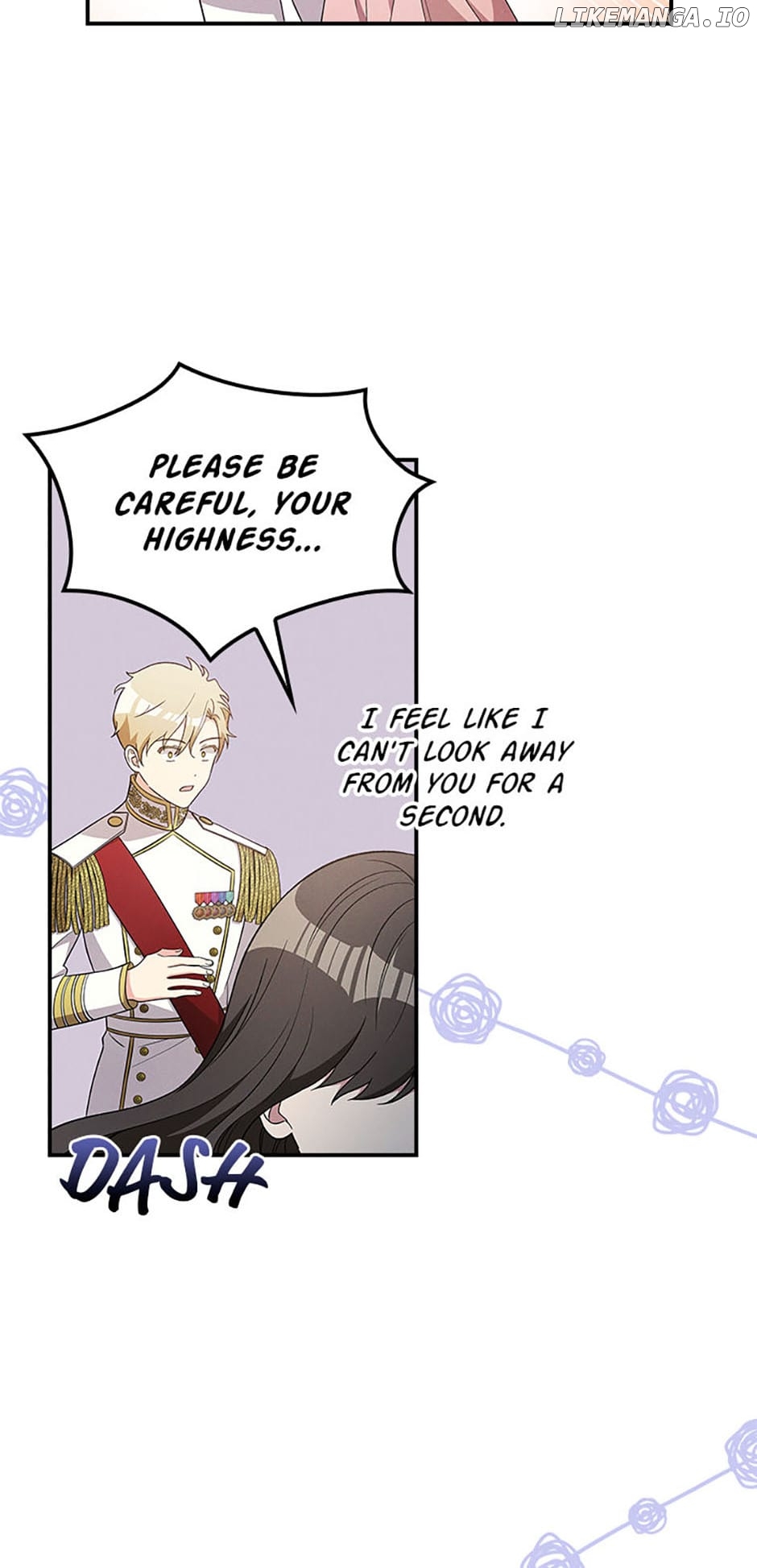 Run, Meil Chapter 51 - page 29