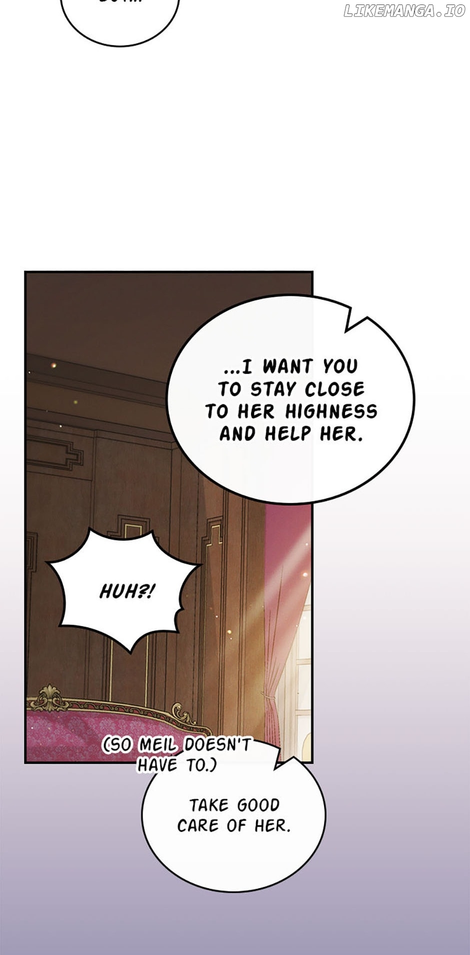 Run, Meil Chapter 51 - page 32