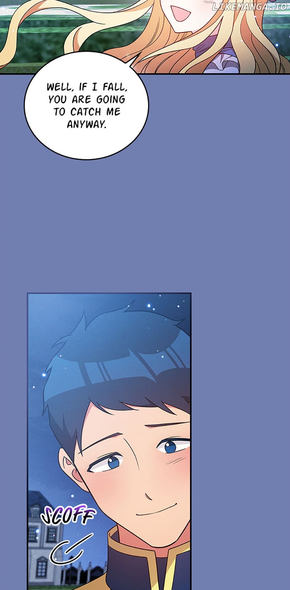 Run, Meil Chapter 51 - page 35