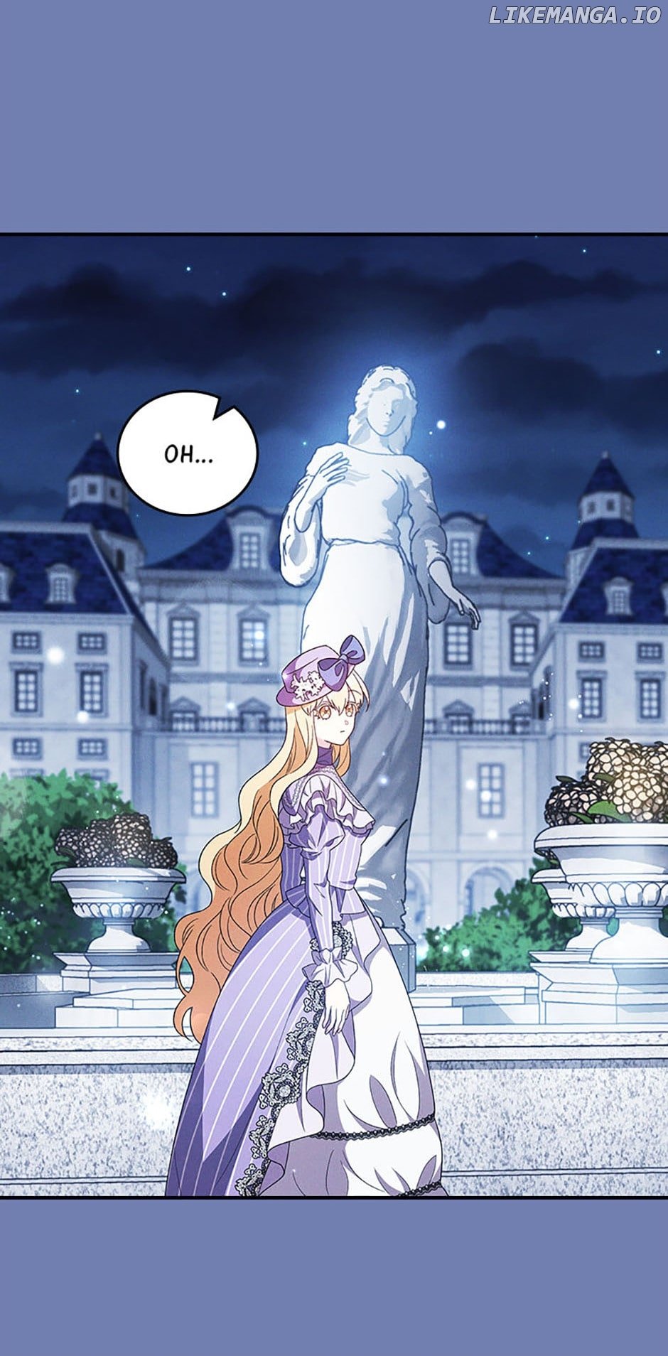 Run, Meil Chapter 51 - page 37