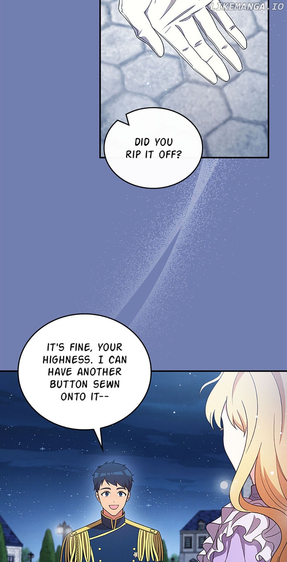 Run, Meil Chapter 51 - page 40