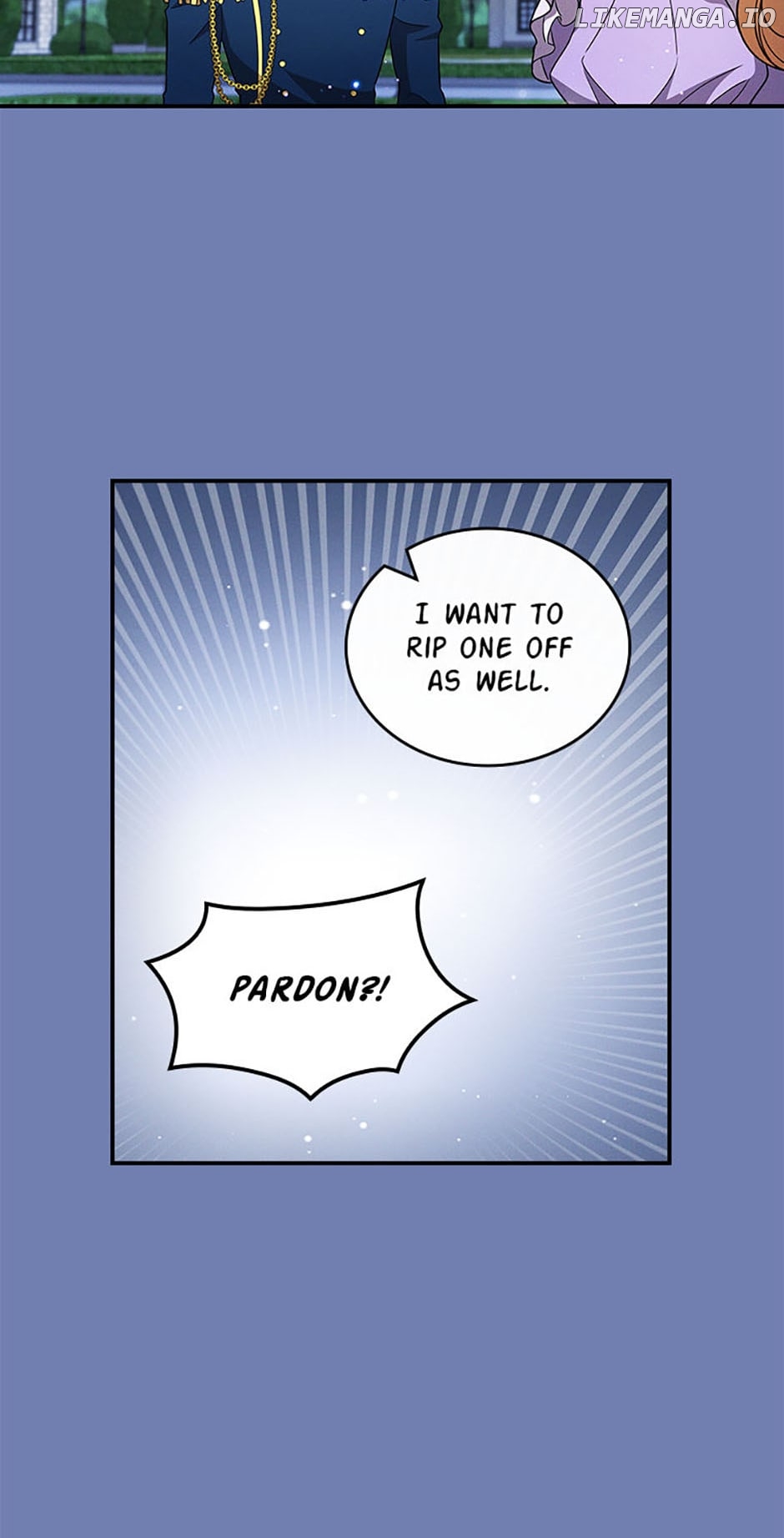 Run, Meil Chapter 51 - page 41