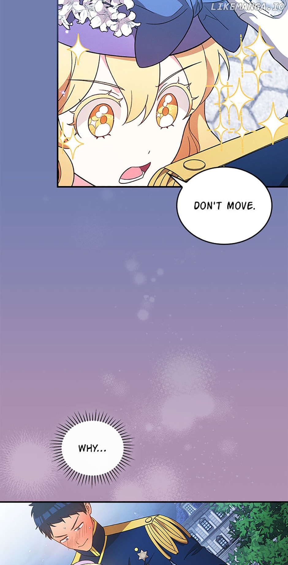 Run, Meil Chapter 51 - page 43