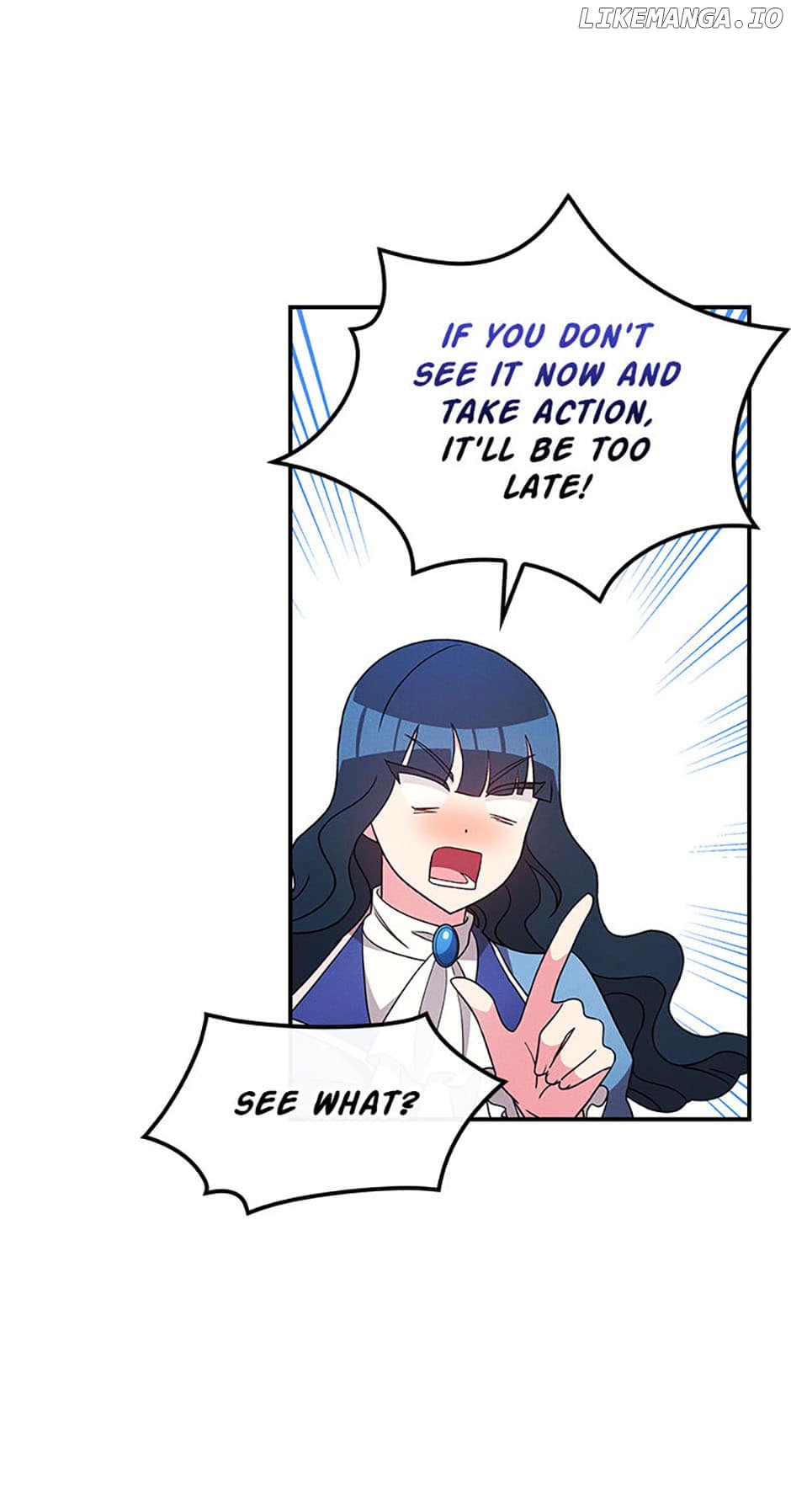 Run, Meil Chapter 51 - page 53