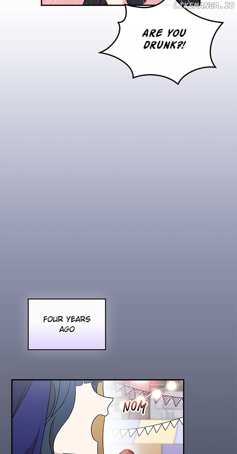 Run, Meil Chapter 51 - page 55