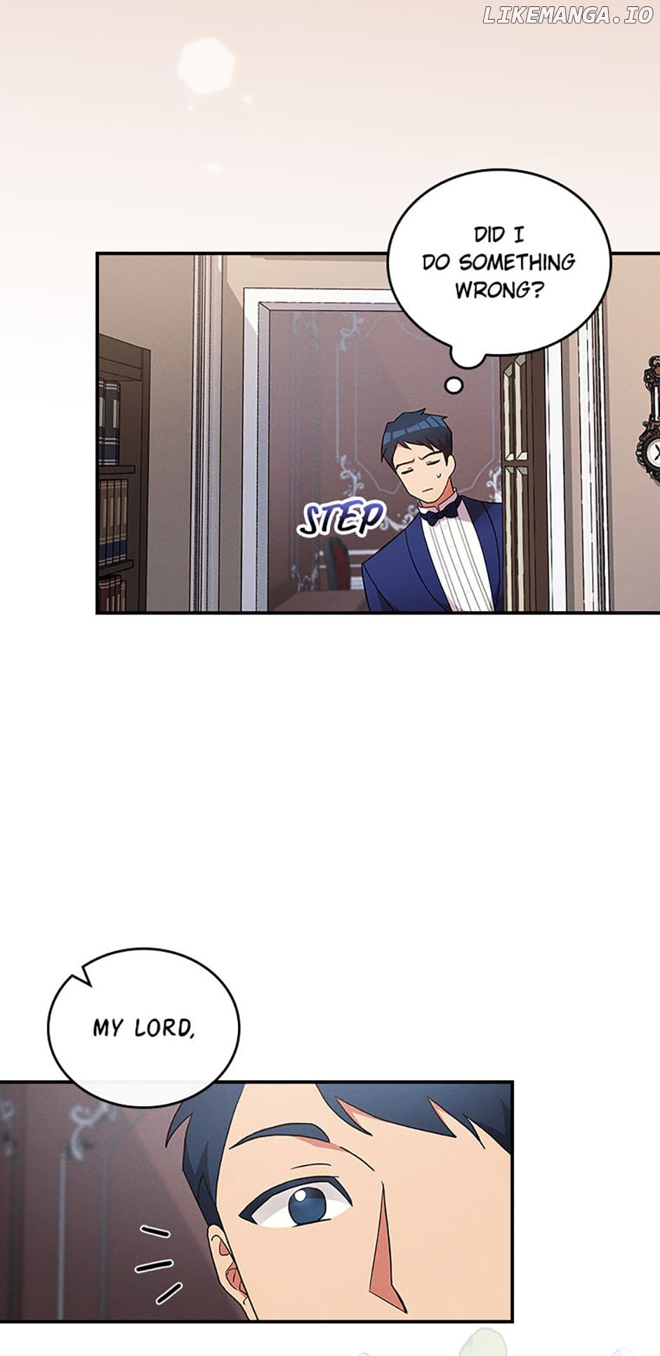 Run, Meil Chapter 51 - page 6
