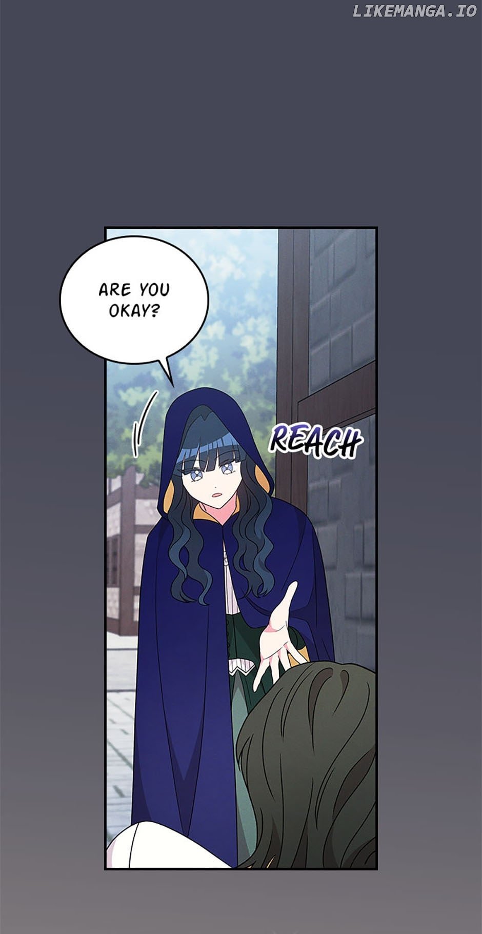 Run, Meil Chapter 51 - page 62