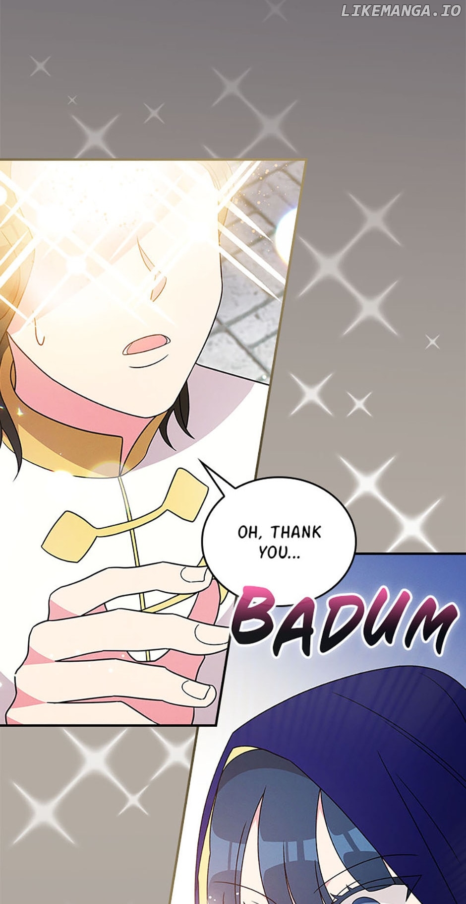 Run, Meil Chapter 51 - page 63