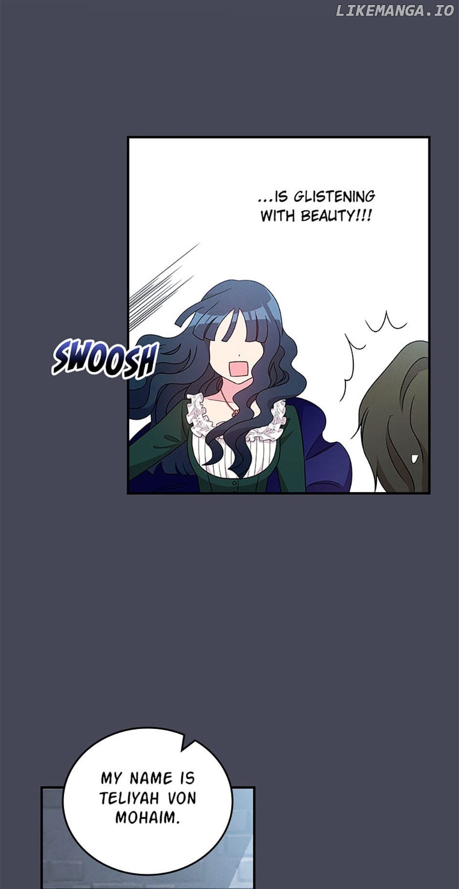 Run, Meil Chapter 51 - page 65